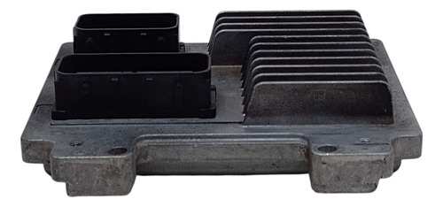 Modulo De Injeção Chevrolet Prisma 1.4 2013/2014 - Imagem 2