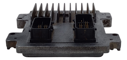 Modulo De Injeção Chevrolet Prisma 1.4 2013/2014 - Imagem 3