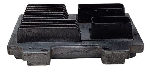 Modulo De Injeção Chevrolet Prisma 1.4 2013/2014 - Imagem 4