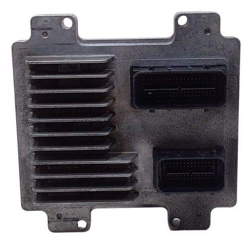 Modulo De Injeção Chevrolet Prisma 1.4 2013/2014 - Imagem 5