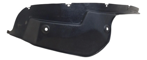 Protetor Parabarro Traseiro Esquerdo Strada Adventure 09/13