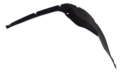 Protetor Parabarro Traseiro Esquerdo Strada Adventure 09/13 - Imagem 2