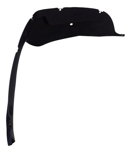 Protetor Parabarro Traseiro Esquerdo Strada Adventure 09/13 - Imagem 3