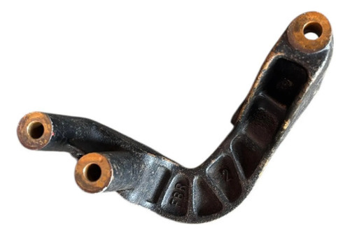 Suporte Coxim Motor Dianteiro Celta/corsa/classic 2008/13 - Imagem 2