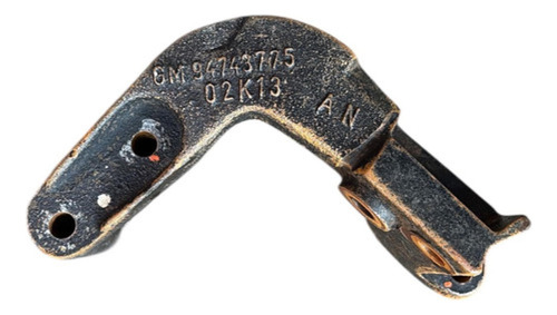 Suporte Coxim Motor Dianteiro Celta/corsa/classic 2008/13 - Imagem 3