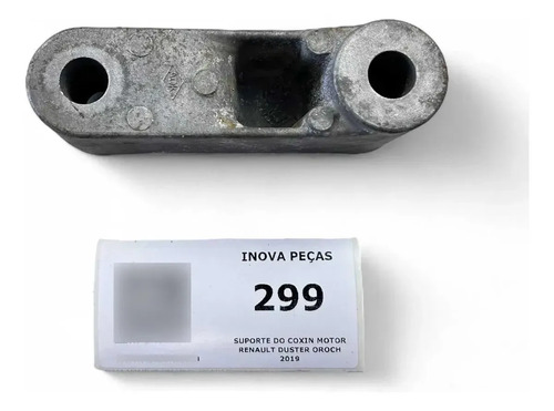 Suporte Do Coxin Motor Renault Duster Oroch  2019 - Imagem 4