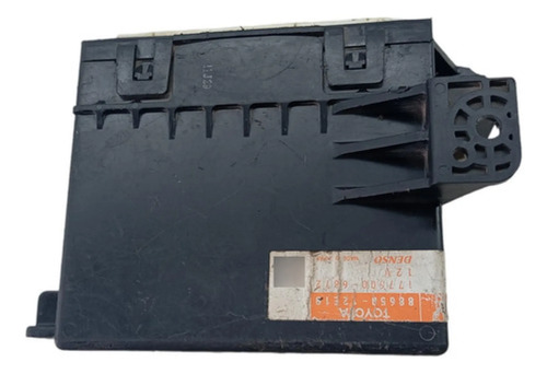 Modulo Conforto Central Ar Condicionado Corolla 2009 A 2014