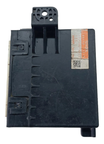 Modulo Conforto Central Ar Condicionado Corolla 2009 A 2014 - Imagem 2