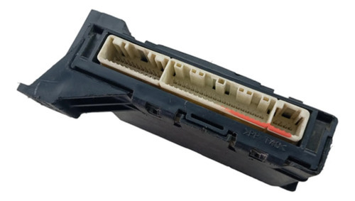 Modulo Conforto Central Ar Condicionado Corolla 2009 A 2014 - Imagem 4