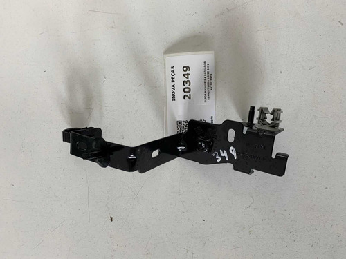 Supor Mangueira Radiador Renault Loga 1.0 3c 2021 497307557r