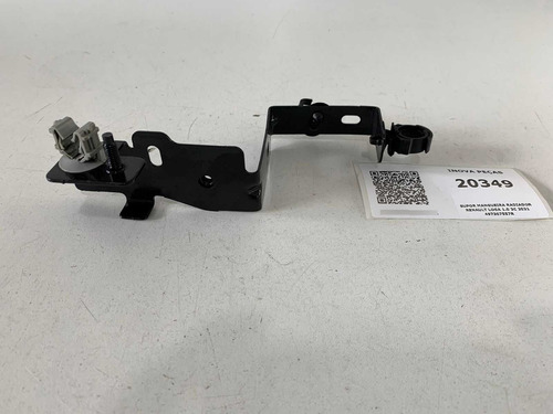 Supor Mangueira Radiador Renault Loga 1.0 3c 2021 497307557r - Imagem 3
