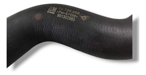 Mangueira Água Chevrolet Cobalt Onix Spin 12 19 901302963 - Imagem 3