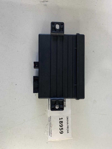 Módulo Conforto Citroen C3 Picasso 2013 N 0263004343