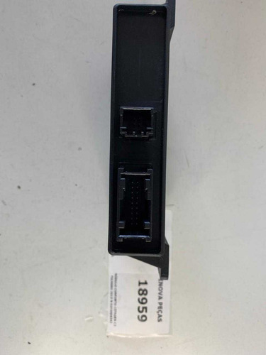 Módulo Conforto Citroen C3 Picasso 2013 N 0263004343 - Imagem 2