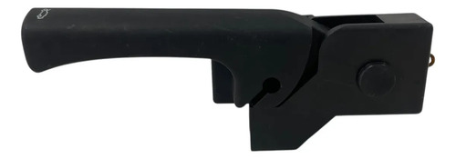 Puxador Alavanca Capô Original Gm Onix Plus 1.0 2020 2023 - Imagem 3