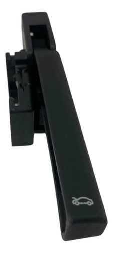 Puxador Alavanca Capô Original Gm Onix Plus 1.0 2020 2023 - Imagem 4