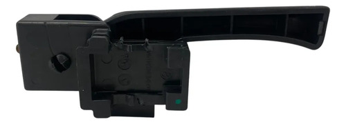 Puxador Alavanca Capô Original Gm Onix Plus 1.0 2020 2023 - Imagem 5