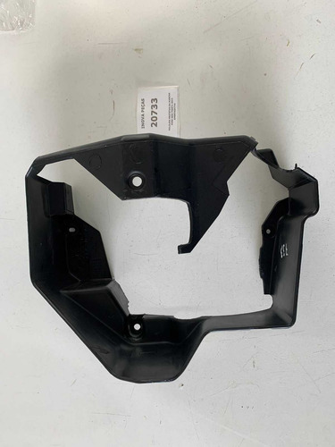 Moldura Protetor Da Marcha Ford New Fiesta 2012 8m5r7a307aa - Imagem 3