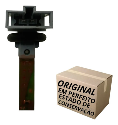 Sensor Temperatura Ar Condicionado Vw Amarok Audi 480820539 - Imagem 2