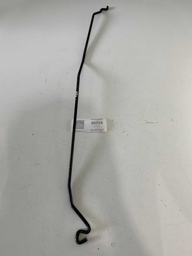 Braço Haste Capô Ford New Fiesta 1.6 2012