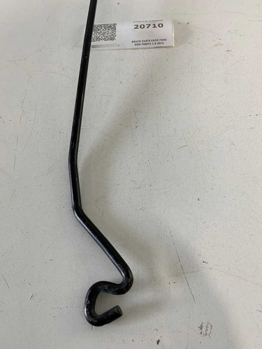 Braço Haste Capô Ford New Fiesta 1.6 2012 - Imagem 2