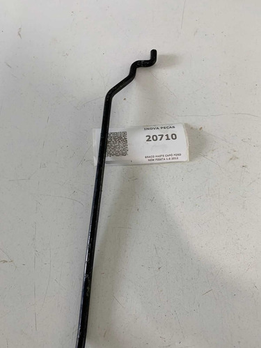 Braço Haste Capô Ford New Fiesta 1.6 2012 - Imagem 3