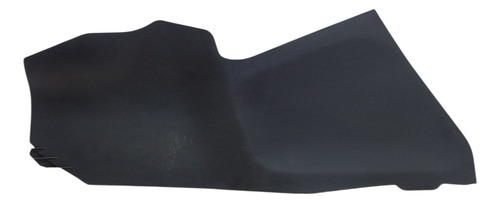 Acabamento Console Interno Ld Esquerda Chevrolet Cruze 2012 