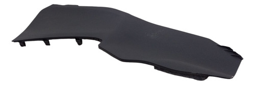 Acabamento Console Interno Ld Esquerda Chevrolet Cruze 2012  - Imagem 3