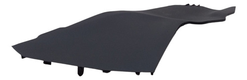 Acabamento Console Interno Ld Esquerda Chevrolet Cruze 2012  - Imagem 4