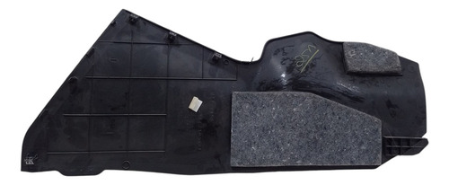 Acabamento Console Interno Ld Esquerda Chevrolet Cruze 2012  - Imagem 5