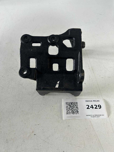 Suporte Alternador Kia Picanto 2010