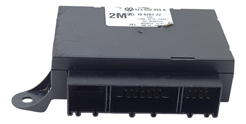 Módulo Central Conforto Fox 2009 A 2012