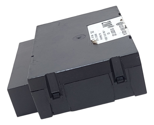 Módulo Central Conforto Fox 2009 A 2012 - Imagem 3