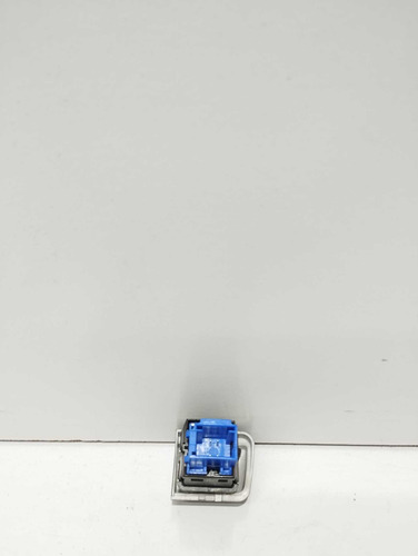 Botão Pisca Alerta Peugeot 2008 Cod 96750916zd Preto - Imagem 4