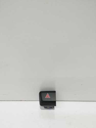 Botão Pisca Alerta Peugeot 2008 Cod 96750916zd Preto - Imagem 5