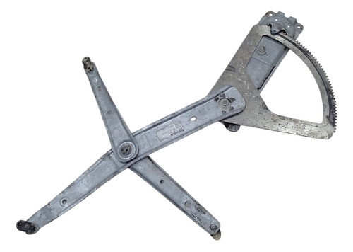 Máquina De Vidro Porta Esquerda Celta 2000 A 2006 2p Manual