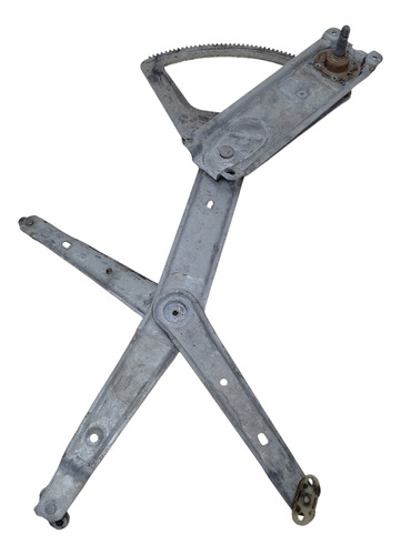 Máquina De Vidro Porta Esquerda Celta 2000 A 2006 2p Manual - Imagem 5