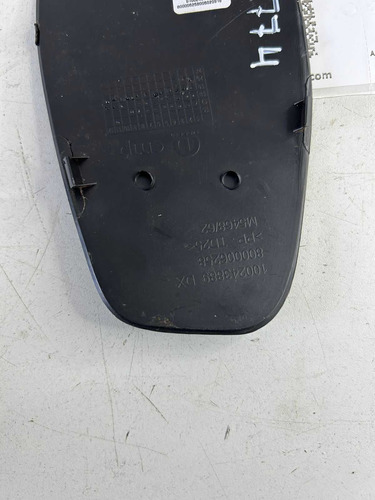 Acabamento Direito Volante Fiat Argo Cronos 2020 100243889 - Imagem 3