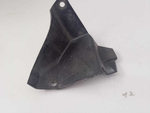 Defletor Lateral Esq Radiador Ford New Fiesta C1bb8122ba - Imagem 3