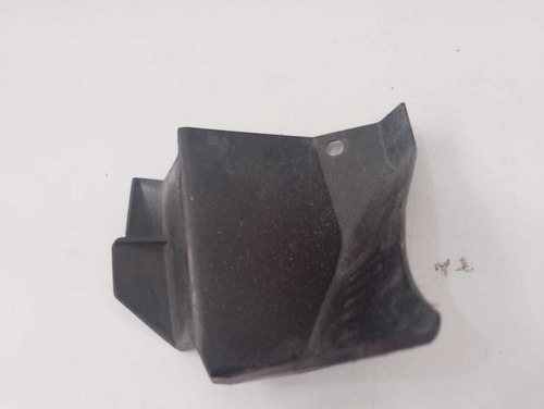 Defletor Lateral Esq Radiador Ford New Fiesta C1bb8122ba - Imagem 5