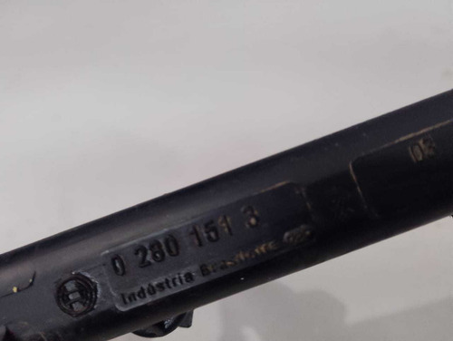 Flauta Bico Injetor Vw Fox Spacefox/crossfox 1.6 02801513 - Imagem 8