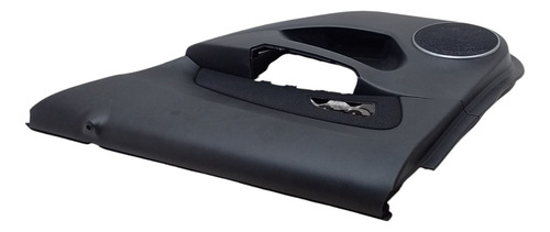 Forro Porta Traseira Direita Cruze Hatch 2012 A 2016 Preto - Imagem 3