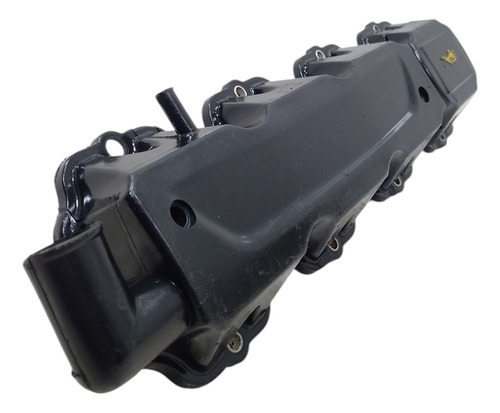 Tampa Válvulas Strada Idea Punto Doblo Palio Siena 1.8v Gm  Preto - Imagem 3