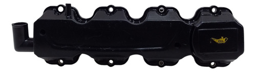 Tampa Válvulas Strada Idea Punto Doblo Palio Siena 1.8v Gm  Preto - Imagem 7