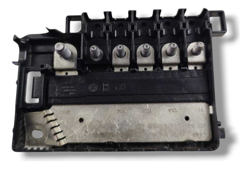 Placa Fusível Bateria Vw Polo Virtus  2020 2q0937550 - Imagem 2