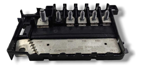 Placa Fusível Bateria Vw Polo Virtus  2020 2q0937550 - Imagem 4