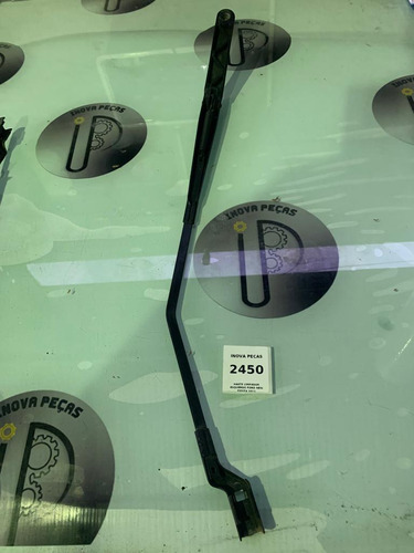 Haste Limpador Esquerdo Ford New Fiesta 2012 Esquerdo