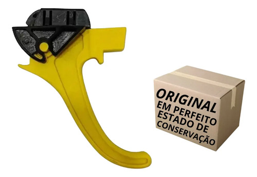 Alavanca Capo Citroen C3 2021 A 2024 - Imagem 2