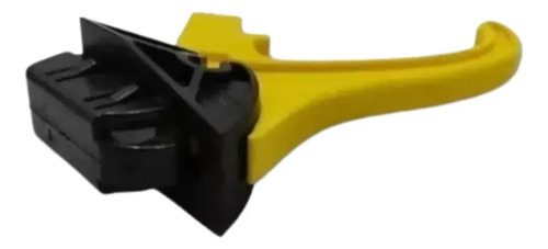 Alavanca Capo Citroen C3 2021 A 2024 - Imagem 3