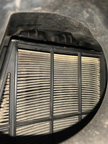 Caixa Filtro De Ar Renault  Megane 2.0 07/12 - Imagem 3